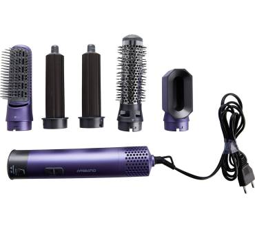 Produktbild Aldi Süd / Ambiano Hot Air Multistyler