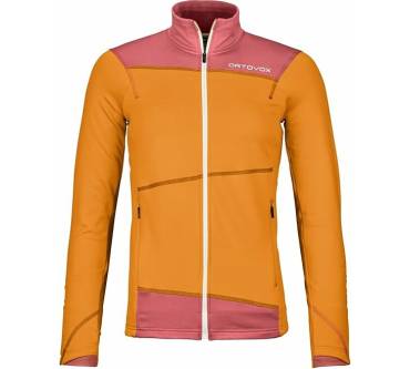 Produktbild Ortovox Fleece Light Jacket