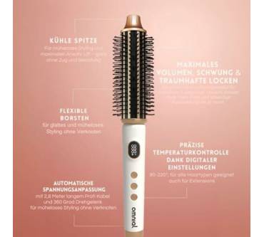 Produktbild Omnial Omnibrush