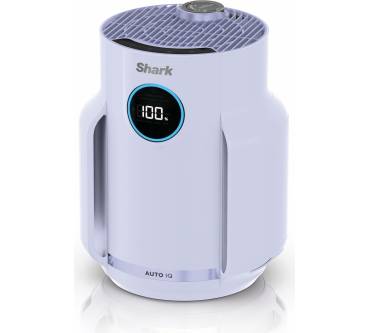 Produktbild Shark Never Change Compact Pro HP072EU