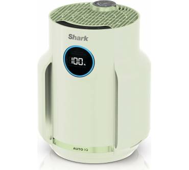 Produktbild Shark Never Change Compact Pro HP072EU