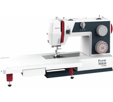 Produktbild Veritas Power Stitch 32 Titan