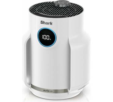 Produktbild Shark Never Change Compact Pro HP072EU