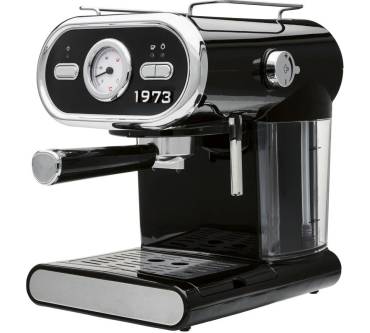 Produktbild Lidl / Silvercrest Espressomaschine 1973
