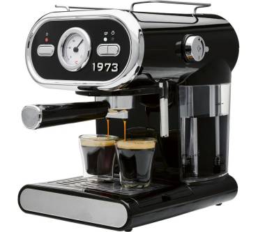 Produktbild Lidl / Silvercrest Espressomaschine 1973