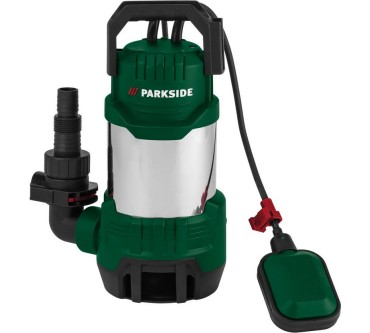 Produktbild Lidl / Parkside PETPS 1100 A1