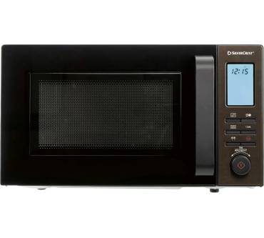 Produktbild Lidl / Silvercrest SMW 800 F2