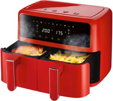 Produktbild Lidl / Silvercrest SHLFD 2600 B1