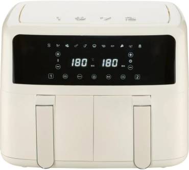 Produktbild Lidl / Silvercrest SHLFD 2600 B1