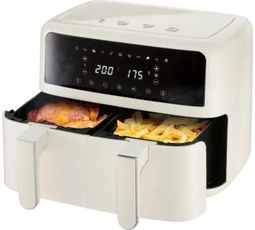 Produktbild Lidl / Silvercrest SHLFD 2600 B1