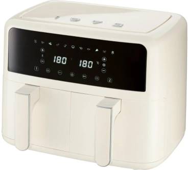 Produktbild Lidl / Silvercrest SHLFD 2600 B1