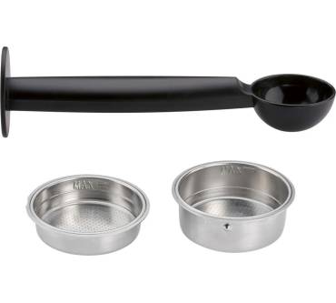 Produktbild Lidl / Silvercrest Espressomaschine Siebträger