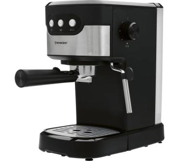 Produktbild Lidl / Silvercrest SEMB 1100 B1