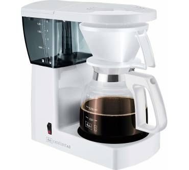Produktbild Melitta Excellent 4.0