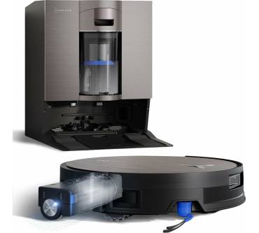 Produktbild Ecovacs Deebot X11 OmniCyclone