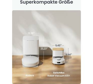 Produktbild SwitchBot K11+
