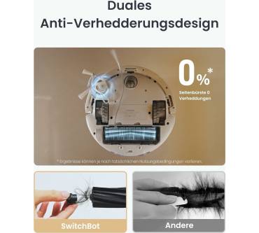 Produktbild SwitchBot K11+