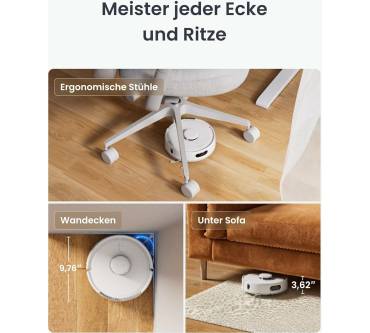 Produktbild SwitchBot K11+