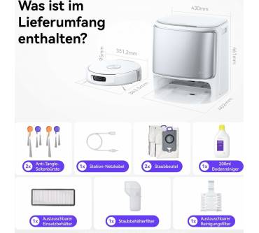 Produktbild Narwal Flow