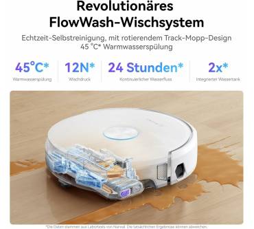 Produktbild Narwal Flow