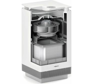 Produktbild Viessmann Vitopure 450
