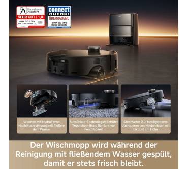 Produktbild Mova Z60 Ultra Roller Complete