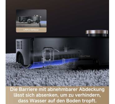 Produktbild Mova Z60 Ultra Roller Complete