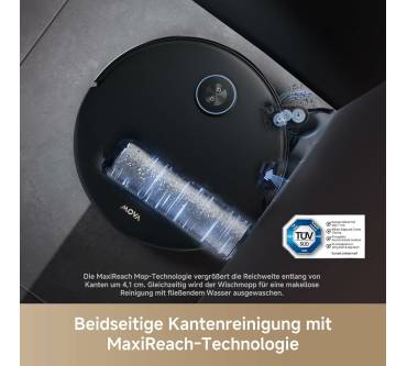 Produktbild Mova Z60 Ultra Roller Complete