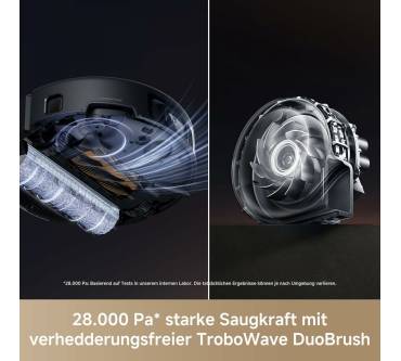 Produktbild Mova Z60 Ultra Roller Complete