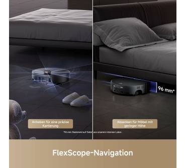 Produktbild Mova Z60 Ultra Roller Complete