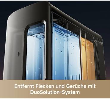 Produktbild Mova Z60 Ultra Roller Complete