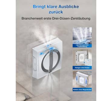 Produktbild Ecovacs Winbot W2 Pro