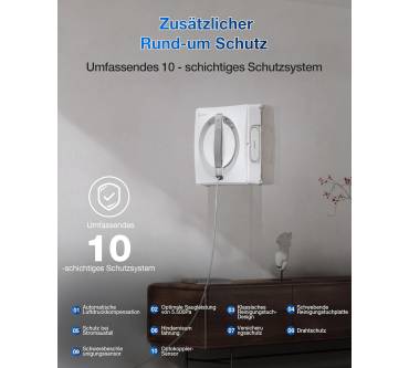 Produktbild Ecovacs Winbot W2 Pro