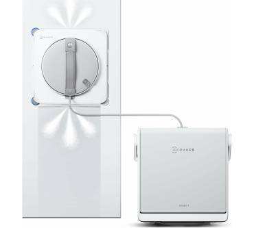 Produktbild Ecovacs Winbot W2S Omni