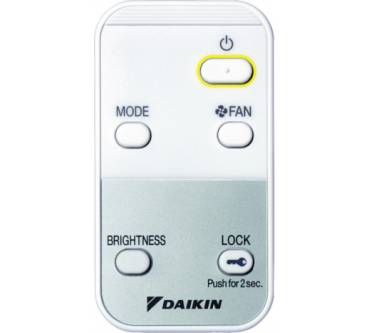 Produktbild Daikin MC55W