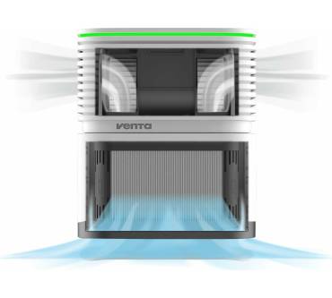 Produktbild Venta AP730 AeroStyle Compact