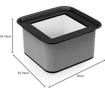 Produktbild Venta AP730 AeroStyle Compact