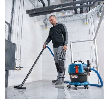 Produktbild Bosch GAS 18V-12 MC Professional