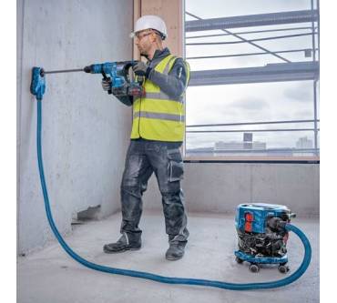 Produktbild Bosch GAS 18V-12 MC Professional