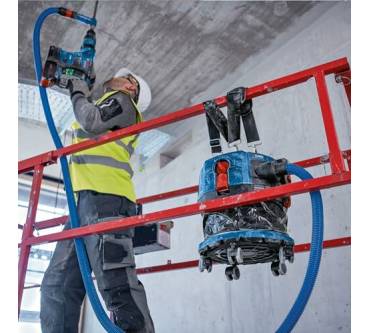 Produktbild Bosch GAS 18V-12 MC Professional