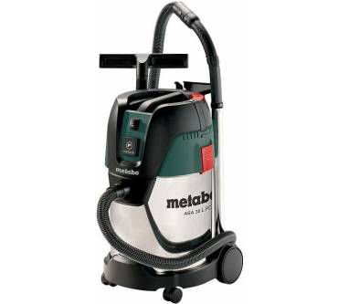 Produktbild Metabo ASA 30 L PC Inox