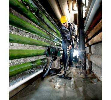 Produktbild Metabo ASA 30 L PC Inox