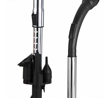 Produktbild Monzana Nass-Trockensauger 3in1