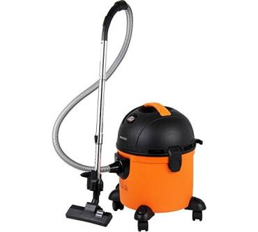 Produktbild Monzana Nass-Trockensauger 3in1