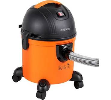 Produktbild Monzana Nass-Trockensauger 3in1