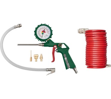 Produktbild Lidl / Parkside PVKO 50 C3