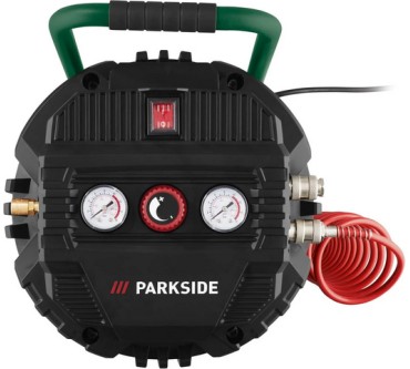 Produktbild Lidl / Parkside PVKO 50 C3