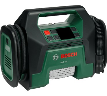 Produktbild Bosch Akku-Druckluftpumpe PAO 18V