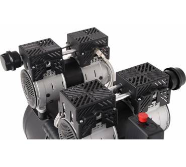 Produktbild Hemak HK-SK50+ Silent Kompressor