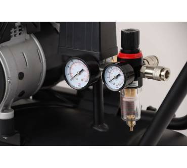 Produktbild Hemak HK-SK50+ Silent Kompressor